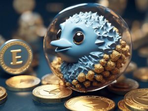 Ethereum's Puffer Finance hits $200M valuation 🚀🌟