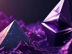 Ethereum Ready to Soar 🚀 Bullish Momentum Builds Back 📈