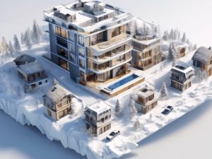 Homium revolutionizes real estate loans on Avalanche 😱