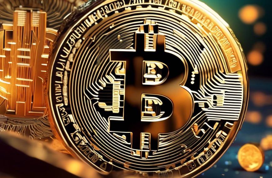 Bitcoin likely to hit $100,000 🔮 Expert reveals key predictions 🚀