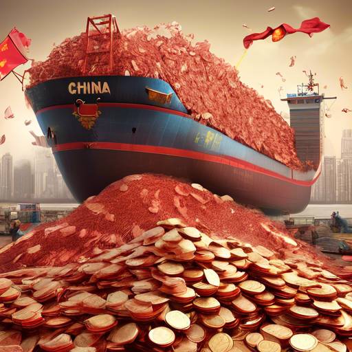 China's Economic Headwinds Cause a Downturn in Commodities