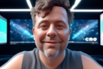 Empowering Creators in Open Metaverse with CEO Justin Melillo 🚀🌐