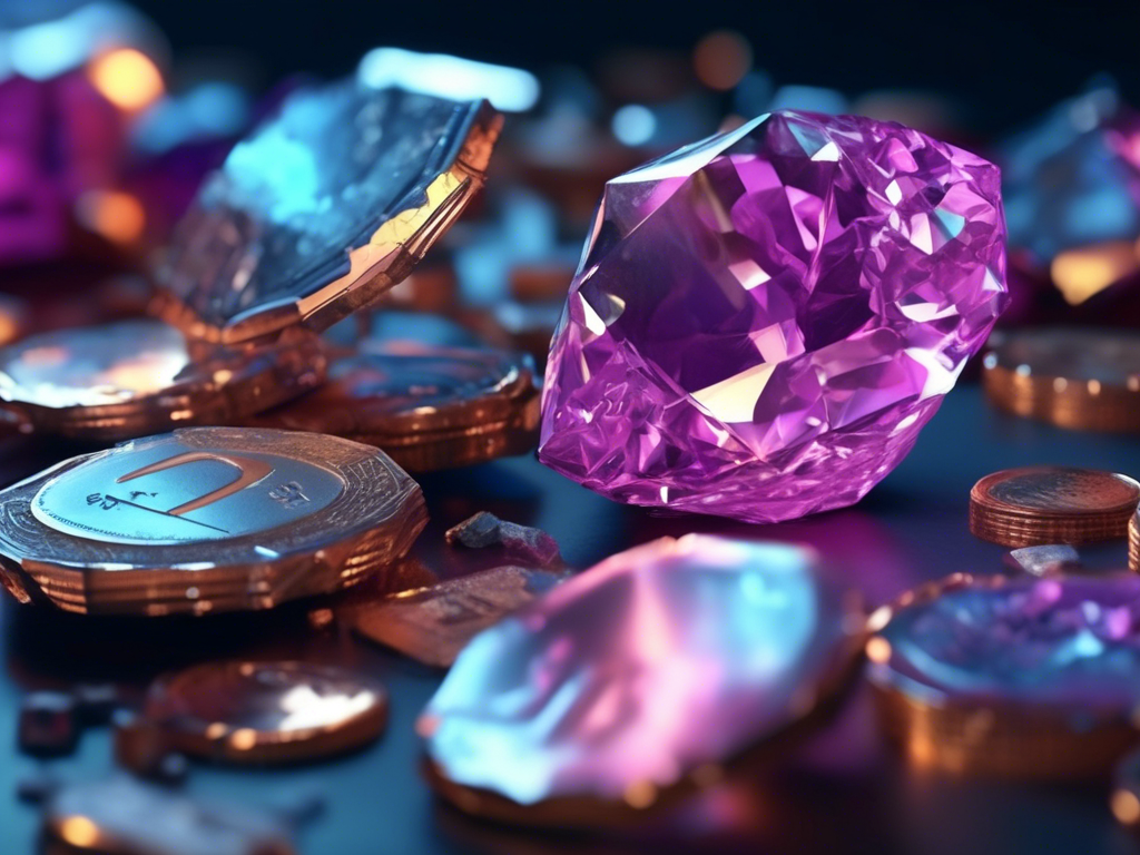 Gemholic Loses $3.5 Million in ETH, Erasing Online Presence 😱