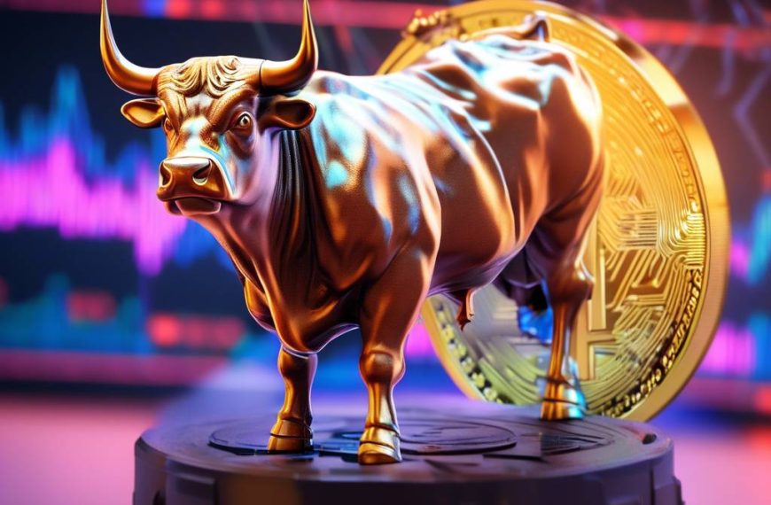 Crypto Analyst Warns BTC Traders of Potential Bull Market Top! 🚨