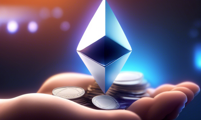 Bitwise CIO believes Ethereum ETPs could boost ETH price over $5,000 😮