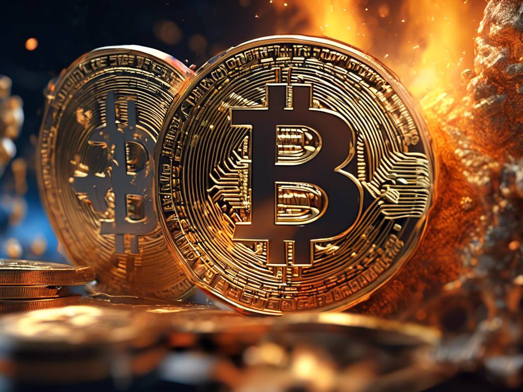 Bitcoin ETFs Set for Game-Changing Boosts 🔥: Brace for Two Major Catalysts, Predicts ETF Pro