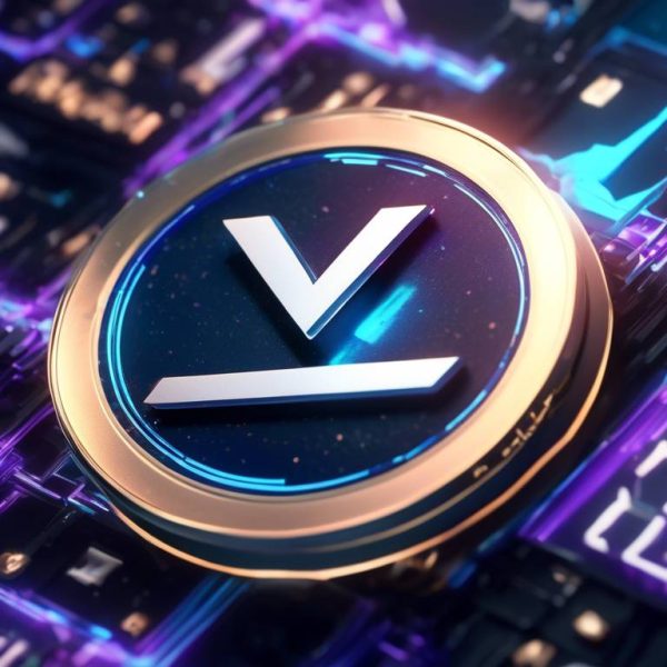 VeChain Attracts 3 Million Holders in April: Price Surge Ahead! 🚀