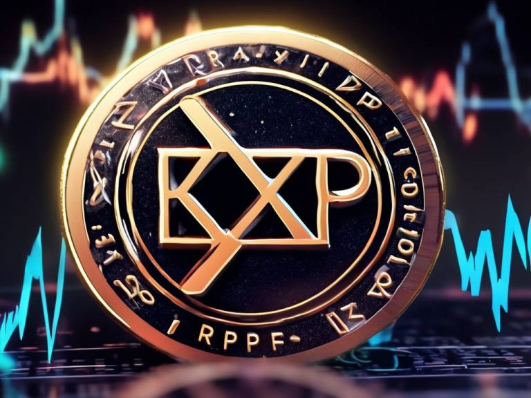 XRP Price Set to Soar with 70% Breakout 🚀🔥