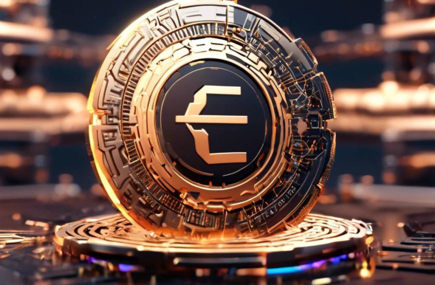EigenLayer unveils EIGEN token launch in May 🚀😎