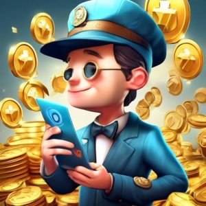 Telegram Game Notcoin: 25M Players + Real Token Coming Soon! 😱😍