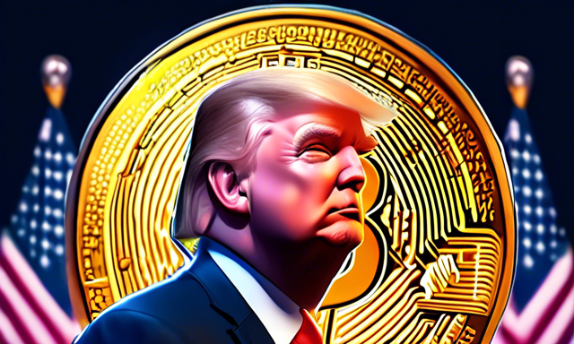 What to Expect from Trump's Bitcoin Conference Speech 🚀