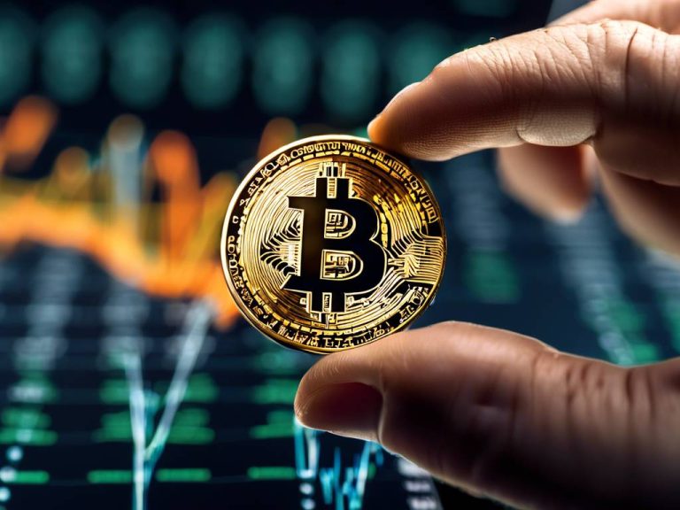 Crypto Analyst Predicts Bitcoin Breakdown to $42,000 😱