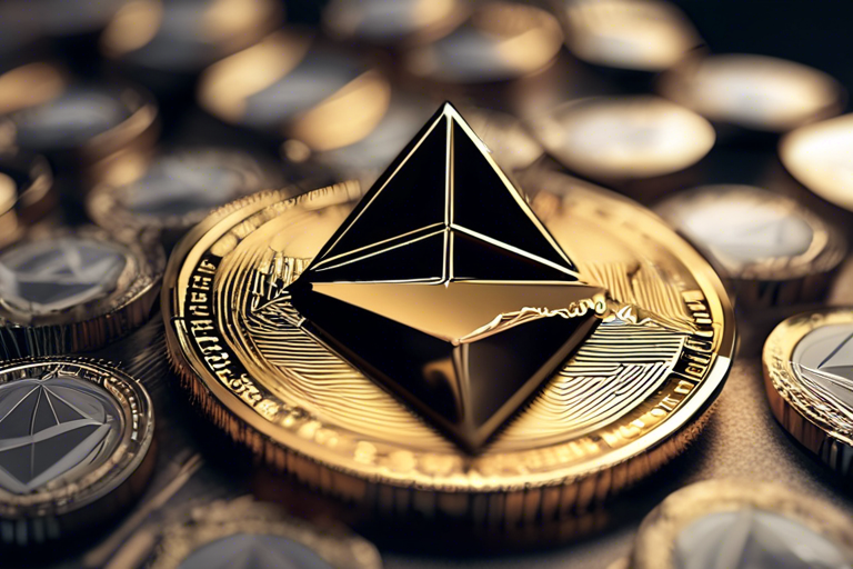 Ethereum Price Plummets ❌ Don't Wait, Sell Now! 📉