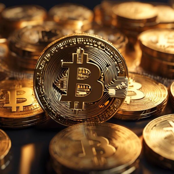 Bitcoin Surges Towards $74,000 And Beyond 🚀🐻