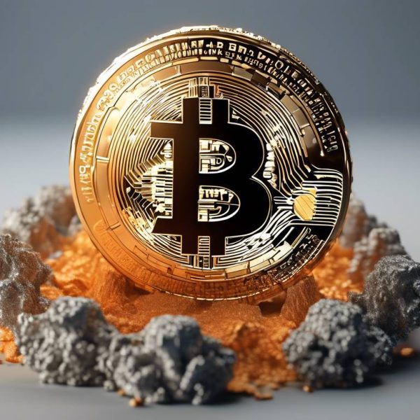 Bitcoin halving interest set to skyrocket 🚀