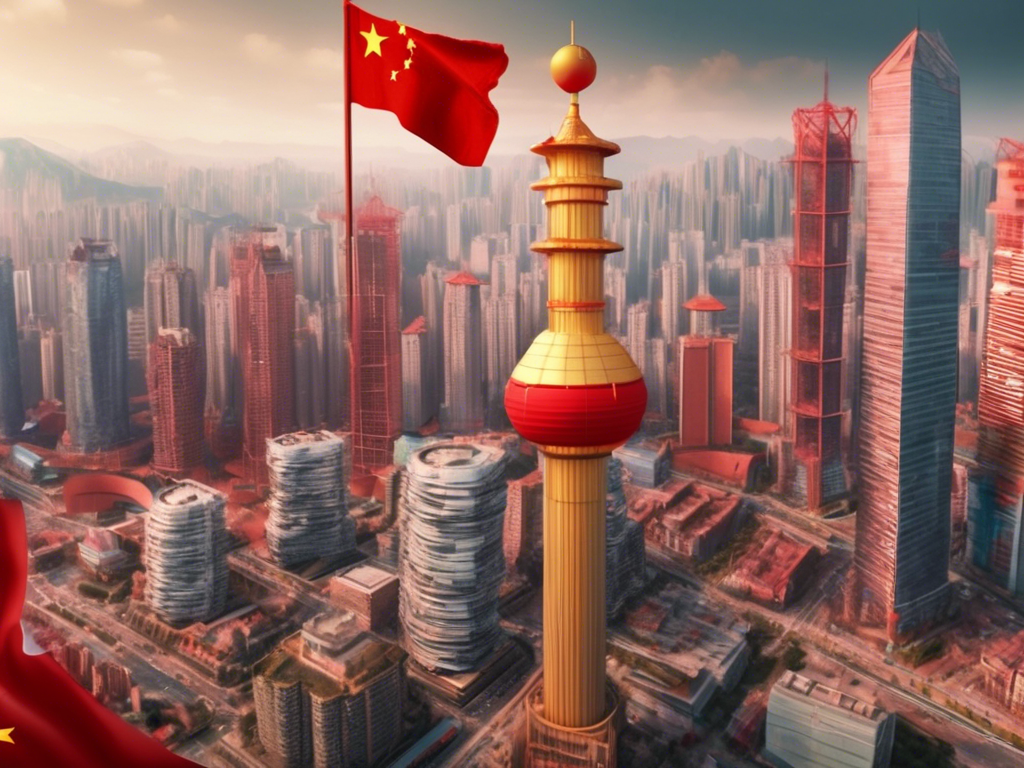 China's Economic Slowdown: Impact on Communist Party📉🇨🇳🚩