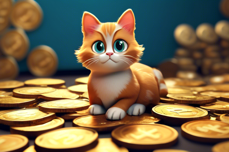 Maximize Your Coin Earnings in Catizen! 🐱💰 Ultimate Tips Guide for Telegram Crypto Game