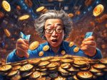 Willy Woo predicts mind-blowing Bitcoin surge! 🚀
