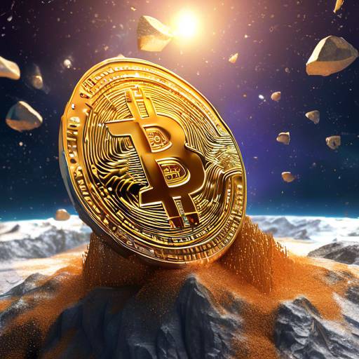Bitcoin ETFs Skyrocket 🚀: 9 Reach Record Trading Volume! 😲