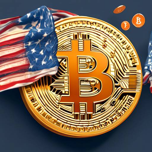 US Government Transfers $1B in Bitcoin! 😮 Find Out the Details