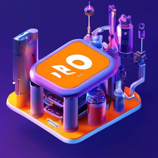 Fuel Labs Introduces 'Rollup OS' Plan for Q3 2024 Mainnet Launch