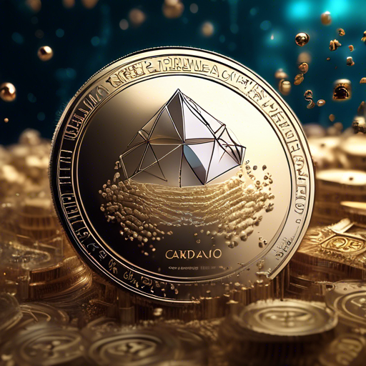 Cardano Set to Experience a Significant Surge as Vital Indicators Point Towards a Bullish Reversal, ADA Skyrockets by 14%