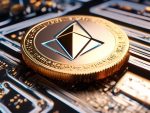 Dencun Upgrade Boosts Ethereum's "Ultra Sound Money" 🚀😱