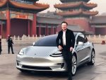 Elon Musk's Beijing Trip Boosts Tesla and China 🚗🇨🇳