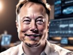 Crypto Analyst Expert Shares Musk's Weekend Success 😎🚀