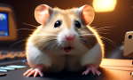 Powerful Russian Politician Declares TON-Powered P2E Game Hamster Kombat a 'Scam' to Be Prevented 🕹️