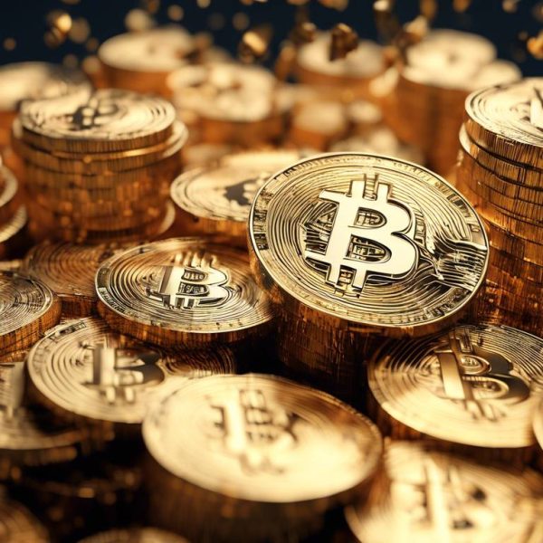 Bitcoin long liquidations spike to $40 million 😱