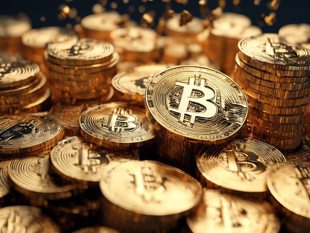 Bitcoin long liquidations spike to $40 million 😱
