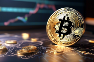 Bitcoin correction overdue! 📉 Don't panic 😱