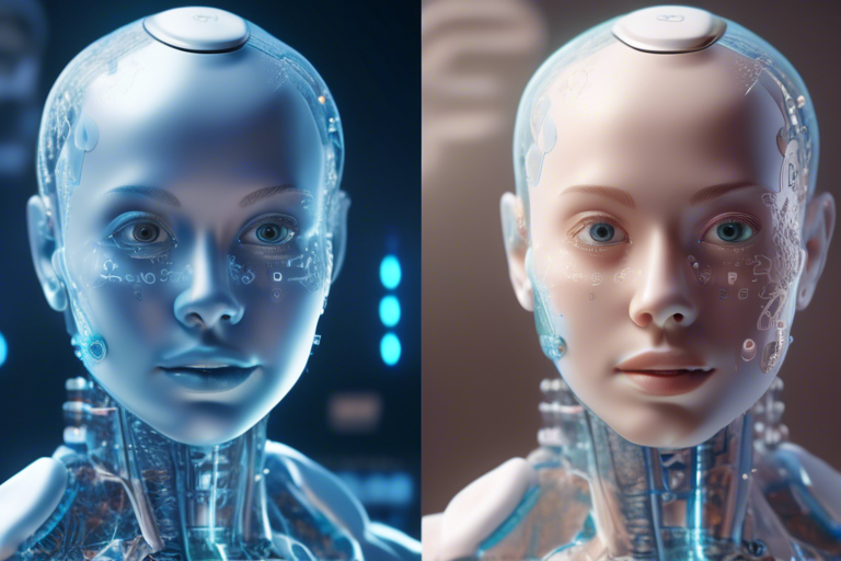 AI-powered Startups Transforming Bioscience, Skin Care & Beyond! 🚀💻