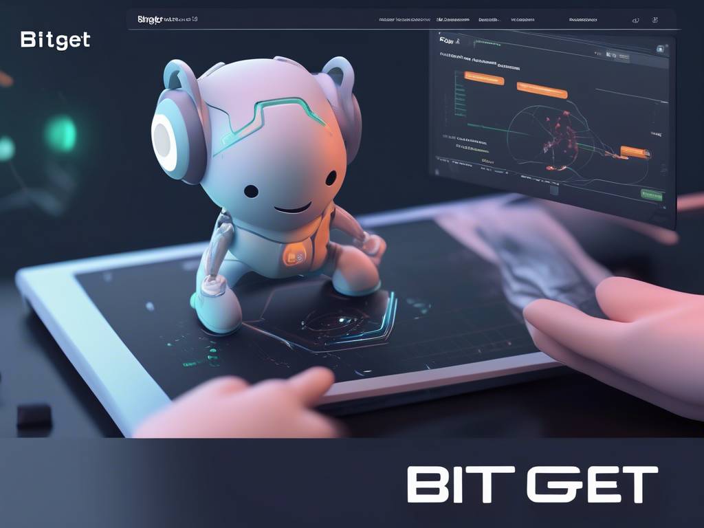 Bitget empowers next-gen talent with Web3 training program! 🚀💻