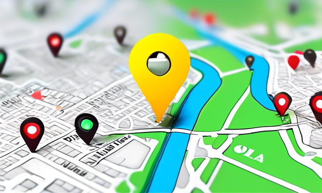 Ola Maps is sued by MapMyIndia for alleged data infringement 🗺️