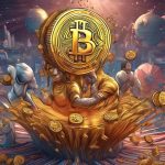 Bitcoin Flux at $51K: Ethereum, SOL, XRP & PEPE Slip 📉📈