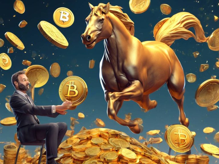 Top Analyst Warns: Buying the Crypto Dip Is Still Too Early! 🐎