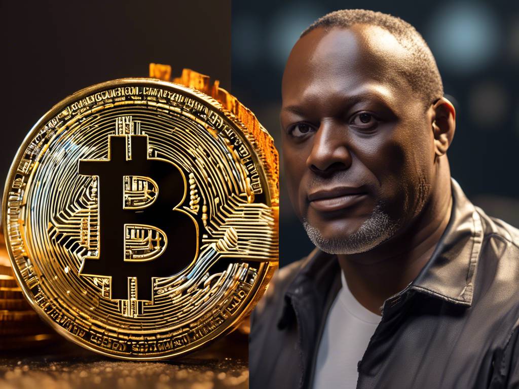 Arthur Hayes Warns of Bitcoin's Price Slump Pre and Post-Halving 😬