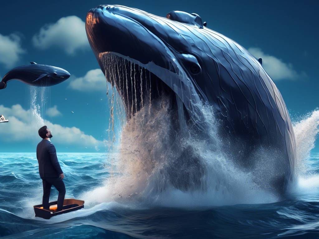 Bitcoin Whales Hold Strong! BTC Support at $60,000 🐋🚀