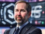 Brad Garlinghouse predicts SEC defeat in crypto 💥🚀
