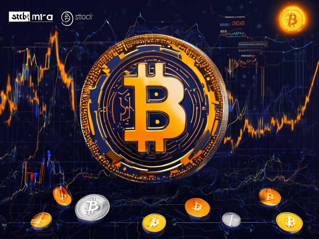 MARA stock price prediction if Bitcoin reaches 0,000 🚀