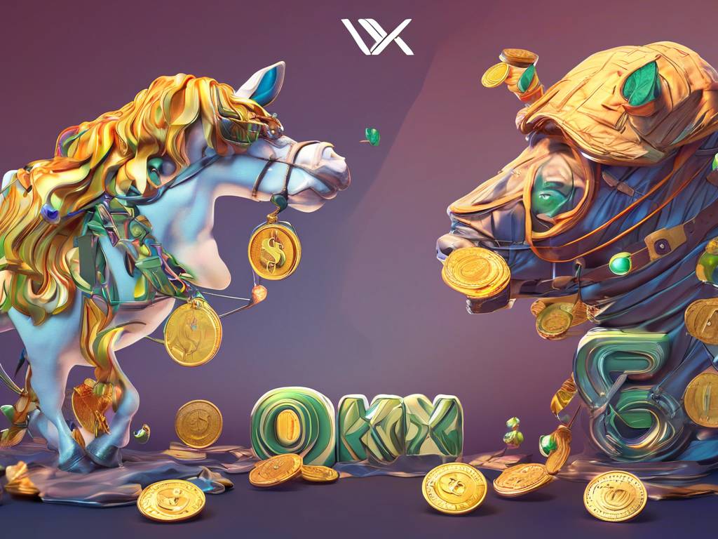OKX Exchange in Europe Removes Tether’s Stablecoin! 🚫🌍