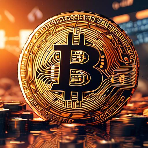 Bitcoin price soars above $63K 🚀 Experts foresee BTC hitting $200K by 2025!