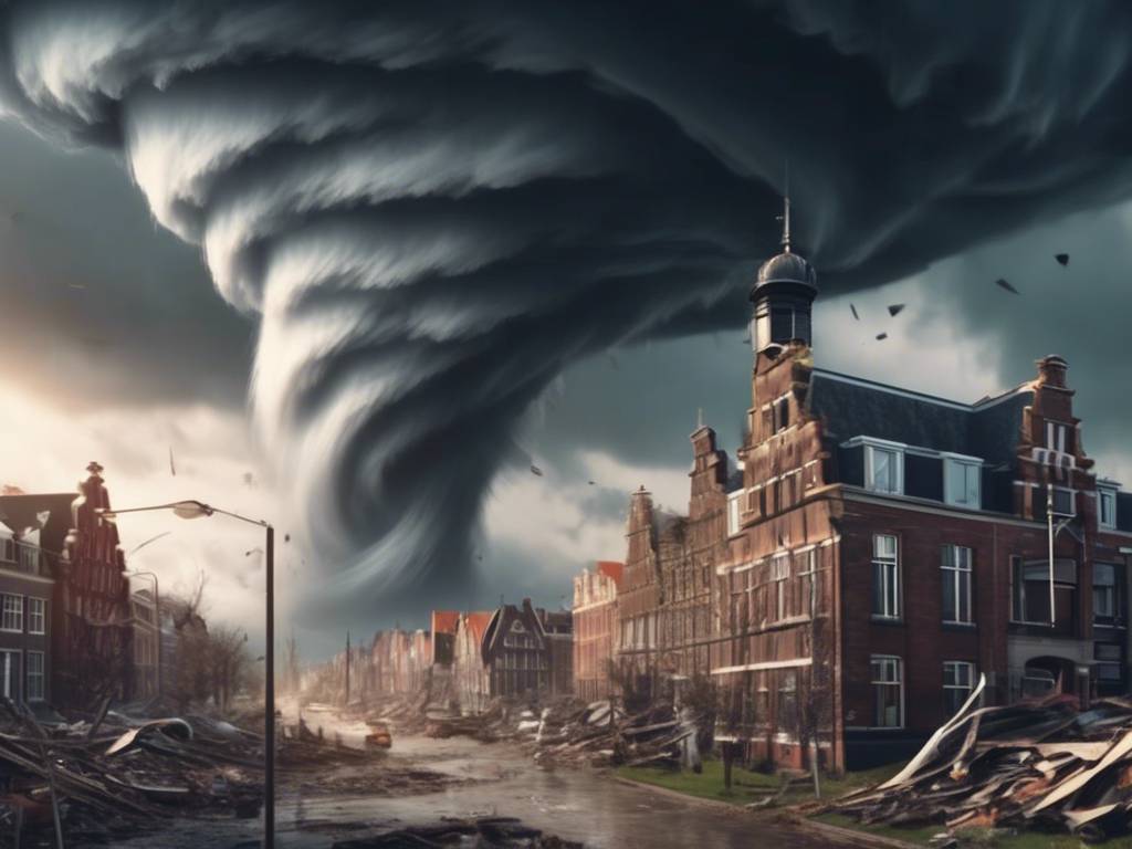 Dutch court finds Tornado Cash dev guilty 😱🔒