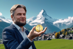 Living on Bitcoin in Switzerland is Possible, as Shown in this Documentary 🇨🇭😲