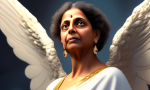 Angel-Tax Abolished for All Tax Classes in Budget 2024; Crypto Tax Unchanged by Nirmala Sitharaman 🙂