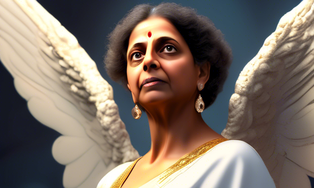 Angel-Tax Abolished for All Tax Classes in Budget 2024; Crypto Tax Unchanged by Nirmala Sitharaman 🙂