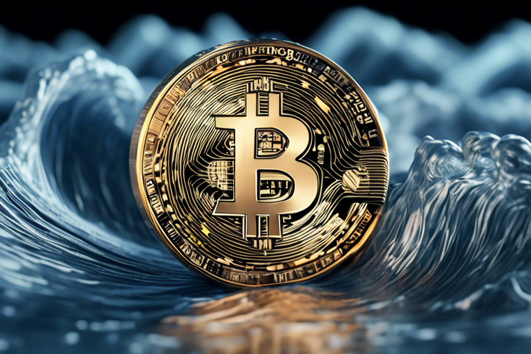 Expert Predicts Bitcoin Price to Surge 📈 Act Now to Ride the Wave!