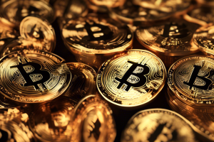 Bitcoin Volume Drops 30% as Retail Interest Wanes 😱📉